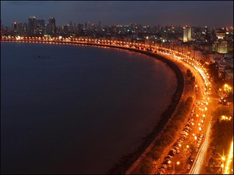 Traveller'S Inn Hotel - Fort Mumbai Dış mekan fotoğraf