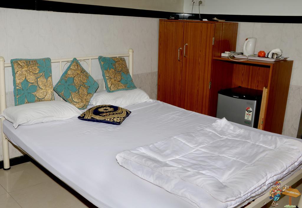 Traveller'S Inn Hotel - Fort Mumbai Dış mekan fotoğraf