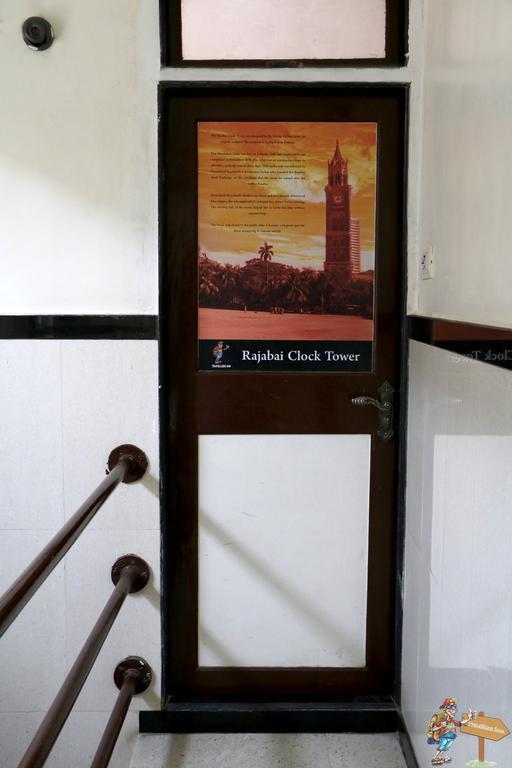 Traveller'S Inn Hotel - Fort Mumbai Dış mekan fotoğraf