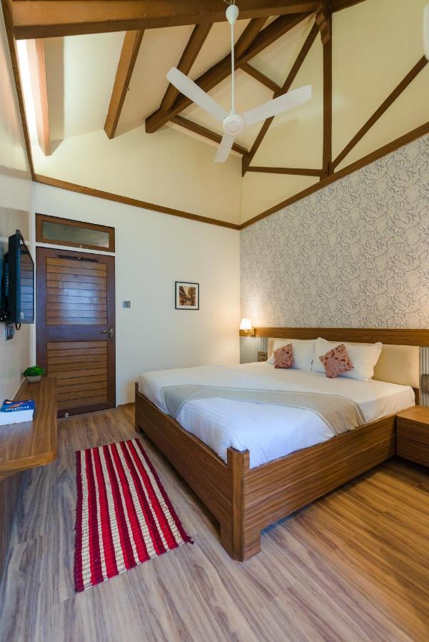 Traveller'S Inn Hotel - Fort Mumbai Dış mekan fotoğraf