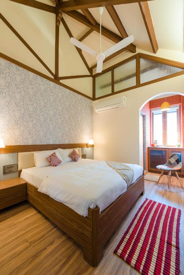 Traveller'S Inn Hotel - Fort Mumbai Dış mekan fotoğraf
